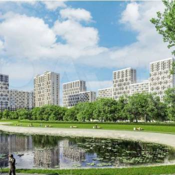 Продается 1-комнатная квартира, 23,2 м²