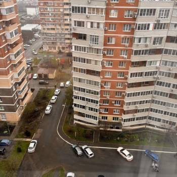 Сдается 2-х комнатная квартира, 34 м²