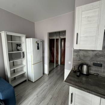 Сдается 1-комнатная квартира, 25 м²