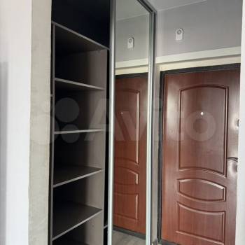 Сдается 1-комнатная квартира, 25 м²