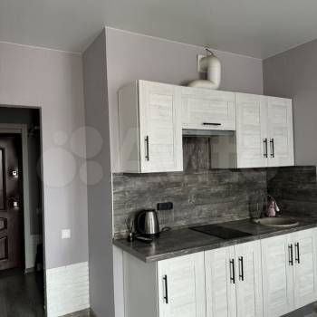 Сдается 1-комнатная квартира, 25 м²