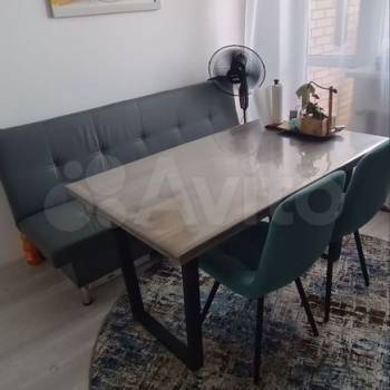 Сдается 2-х комнатная квартира, 50 м²