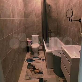 Сдается 2-х комнатная квартира, 50 м²