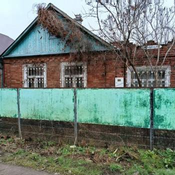 Продается Дом, 42 м²