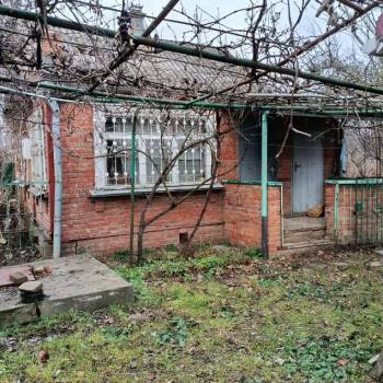 Продается Дом, 42 м²