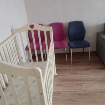 Сдается 2-х комнатная квартира, 61 м²