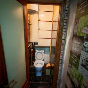 Сдается 2-х комнатная квартира, 52 м²