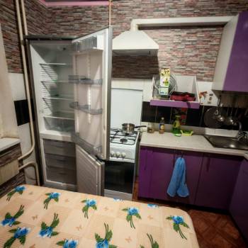 Сдается 2-х комнатная квартира, 52 м²