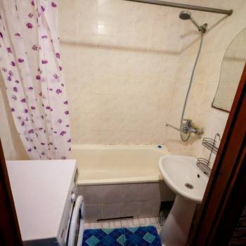 Сдается 2-х комнатная квартира, 52 м²