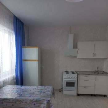 Сдается 1-комнатная квартира, 35 м²