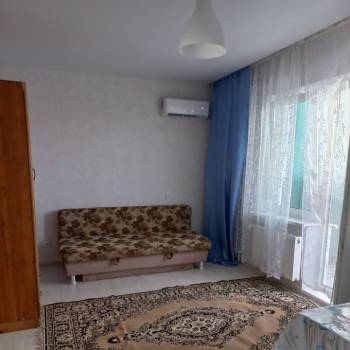 Сдается 1-комнатная квартира, 35 м²