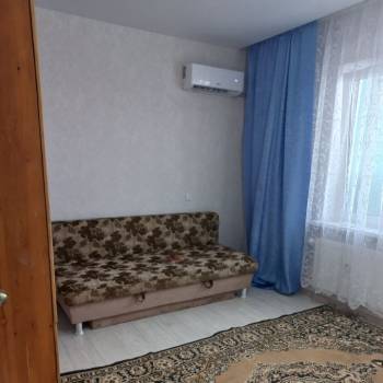 Сдается 1-комнатная квартира, 35 м²