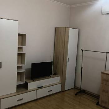 Сдается 1-комнатная квартира, 34 м²