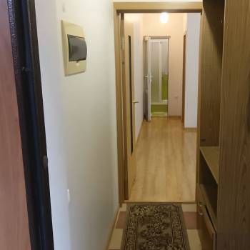Сдается 1-комнатная квартира, 34 м²