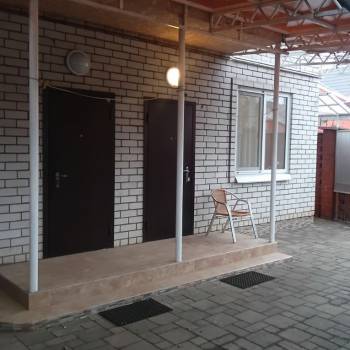 Сдается 1-комнатная квартира, 34 м²