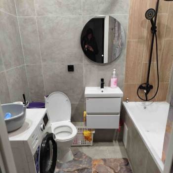 Сдается 1-комнатная квартира, 37 м²