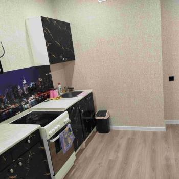 Сдается 1-комнатная квартира, 37 м²