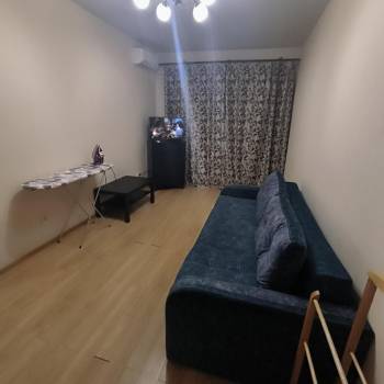 Сдается 1-комнатная квартира, 32 м²