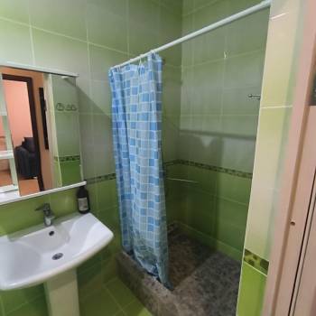 Сдается 1-комнатная квартира, 32 м²