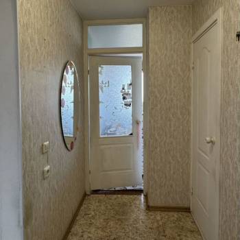 Продается 1-комнатная квартира, 35,2 м²