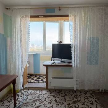 Продается 1-комнатная квартира, 35,2 м²