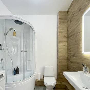 Продается 1-комнатная квартира, 44,8 м²