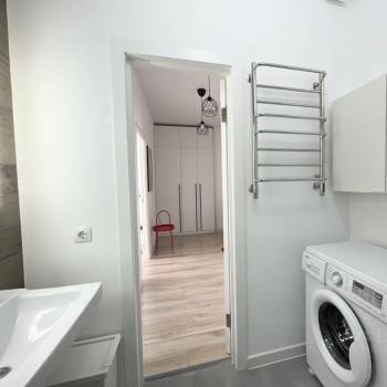 Продается 1-комнатная квартира, 44,8 м²
