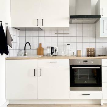 Продается 1-комнатная квартира, 44,8 м²