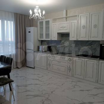 Сдается 2-х комнатная квартира, 49 м²