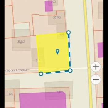 Продается Участок, 680 м²