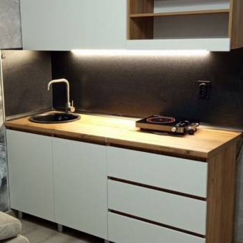 Сдается 1-комнатная квартира, 23,9 м²