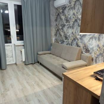 Сдается 1-комнатная квартира, 23,9 м²