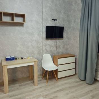 Сдается 1-комнатная квартира, 23,9 м²