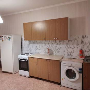 Сдается 1-комнатная квартира, 45 м²