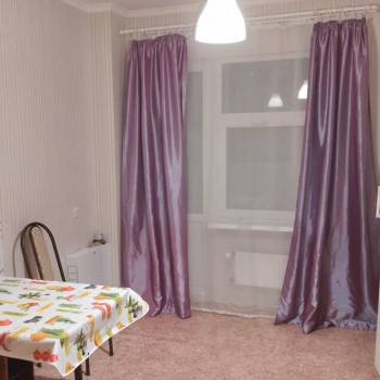 Сдается 1-комнатная квартира, 45 м²