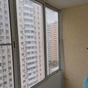 Сдается 1-комнатная квартира, 45 м²