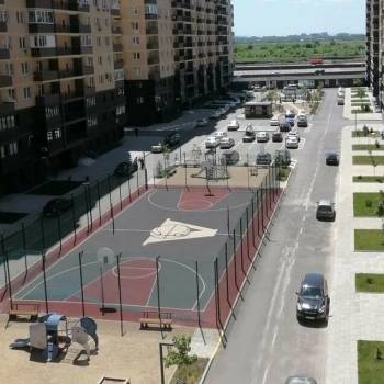 Продается 1-комнатная квартира, 35 м²