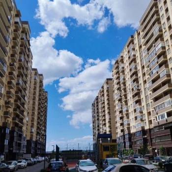 Продается 1-комнатная квартира, 35 м²