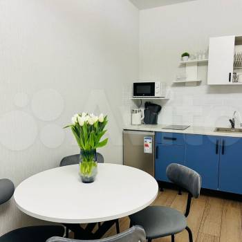 Сдается 1-комнатная квартира, 40 м²