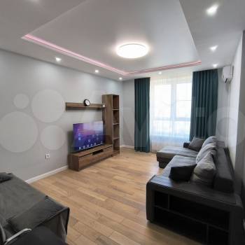 Сдается 2-х комнатная квартира, 61 м²