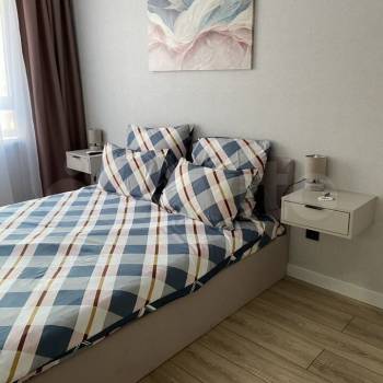 Сдается 1-комнатная квартира, 35,3 м²