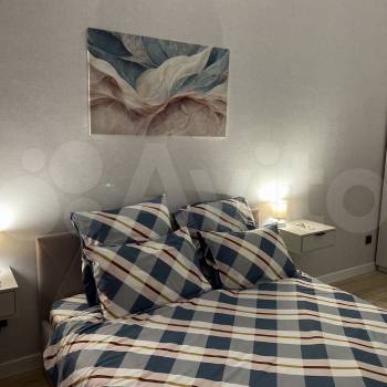 Сдается 1-комнатная квартира, 35,3 м²