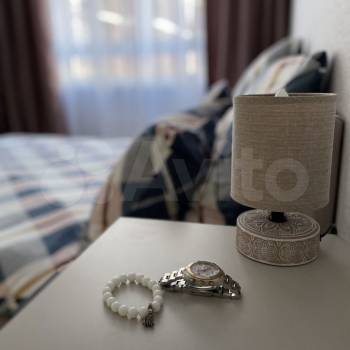 Сдается 1-комнатная квартира, 35,3 м²