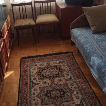 Сдается 2-х комнатная квартира, 45 м²