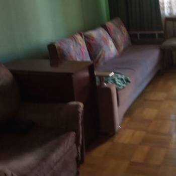 Сдается 2-х комнатная квартира, 45 м²