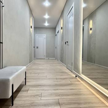 Сдается Многокомнатная квартира, 78,09 м²