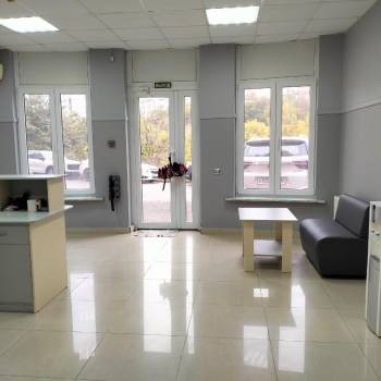 Продается Нежилое помещение, 50 м²