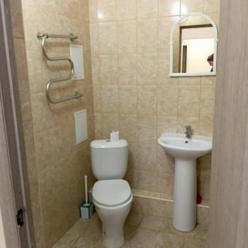 Сдается 1-комнатная квартира, 41 м²