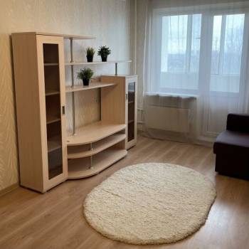 Продается 1-комнатная квартира, 40 м²