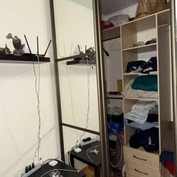 Продается 1-комнатная квартира, 28,4 м²